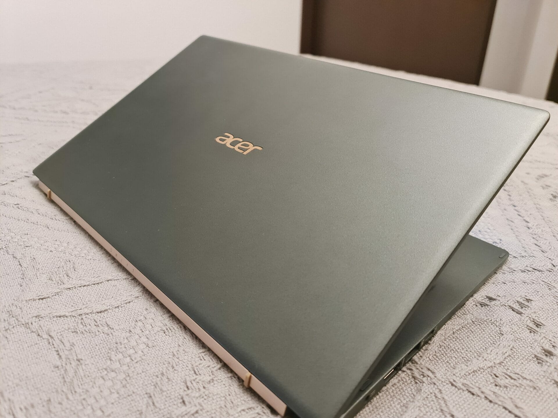 Acer Swift 5 Spate