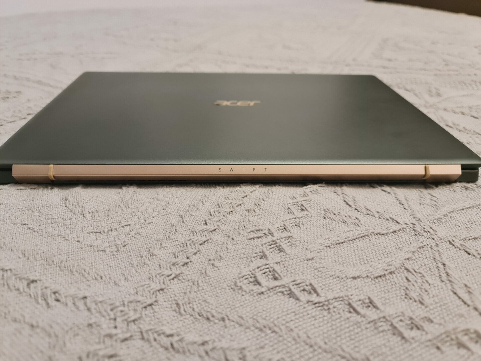 Acer Swift 5 Ultrabook