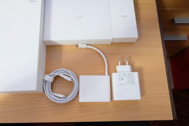 &Icirc;ncărcător MateBook X Pro