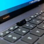 Camera MateBook X Pro