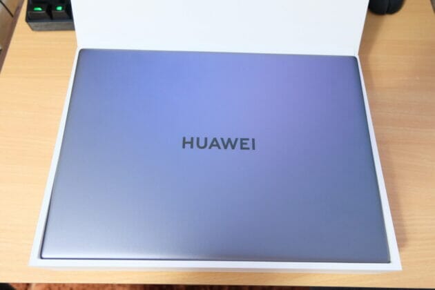 Laptop MateBook X Pro