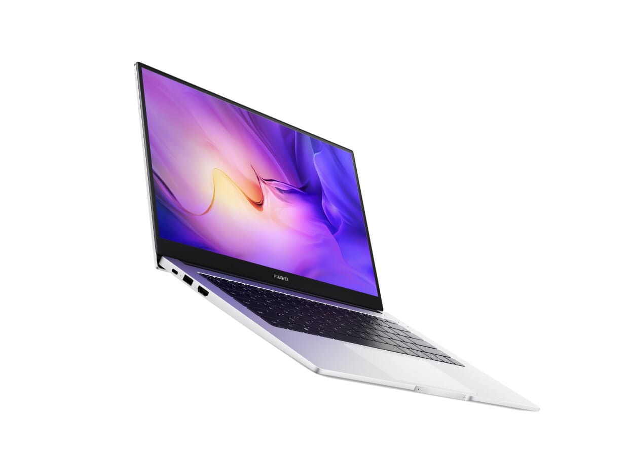 MateBook D14