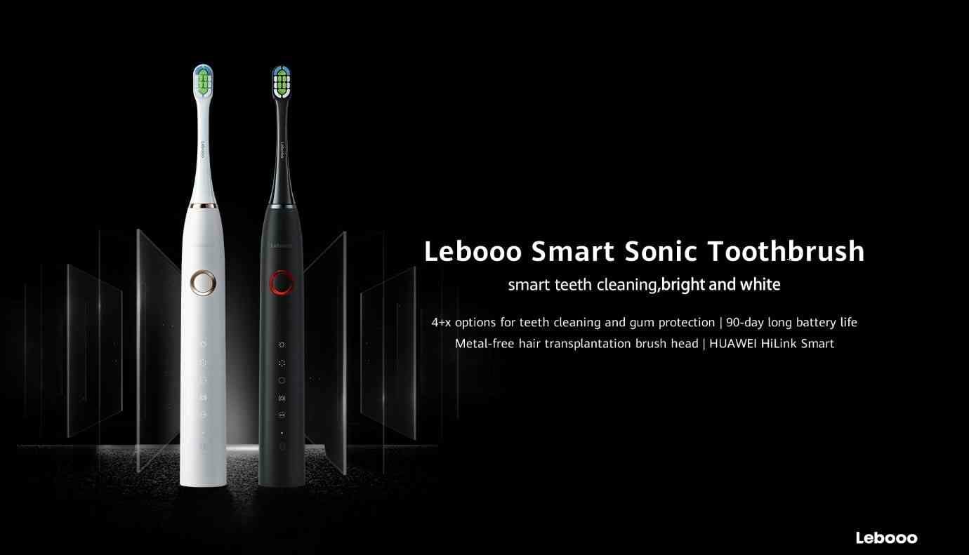 Huawei Leboo