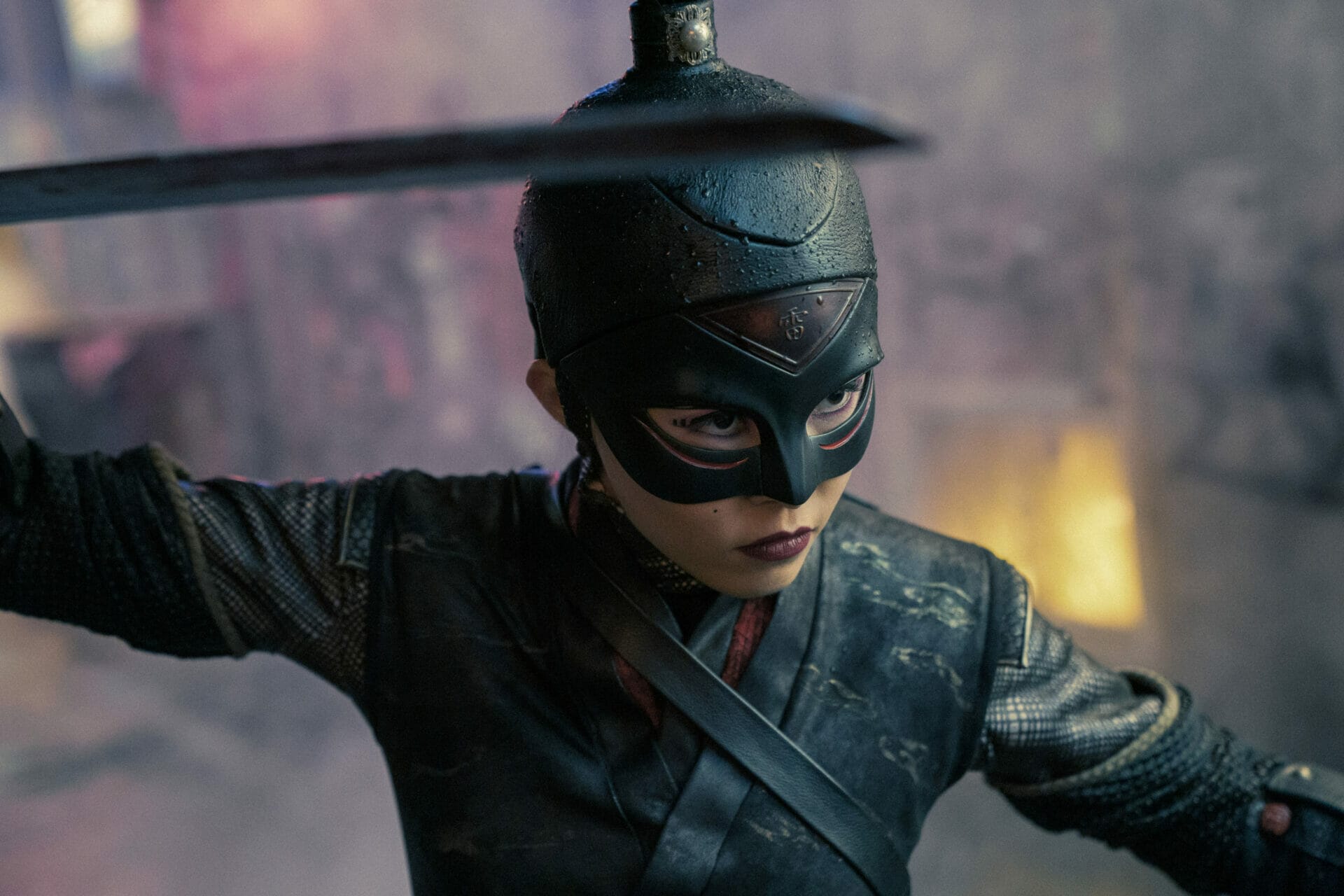 JUPITER’S LEGACY Netflix