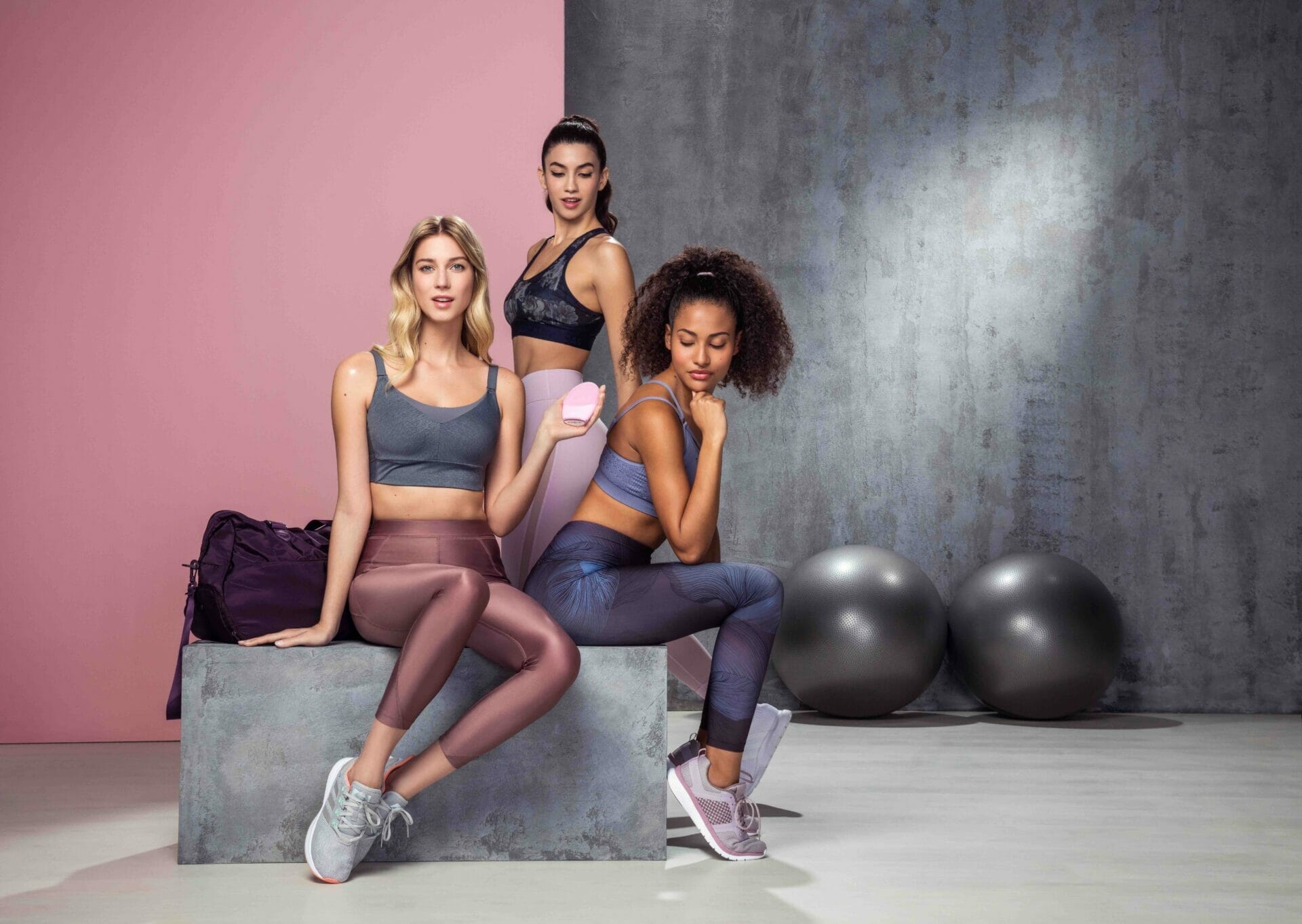 Foreo Luna 3 Douglas Skin Care