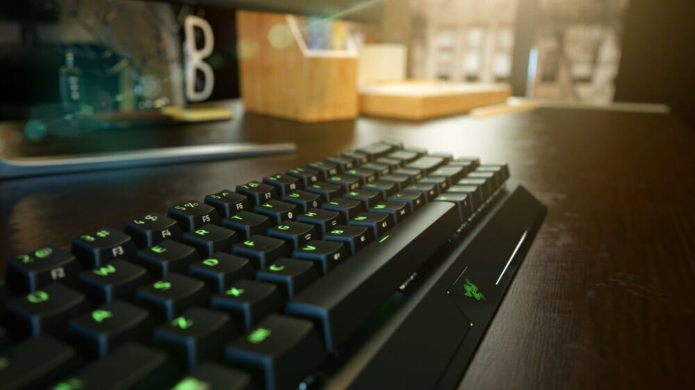 Tastatura Gaming Razer