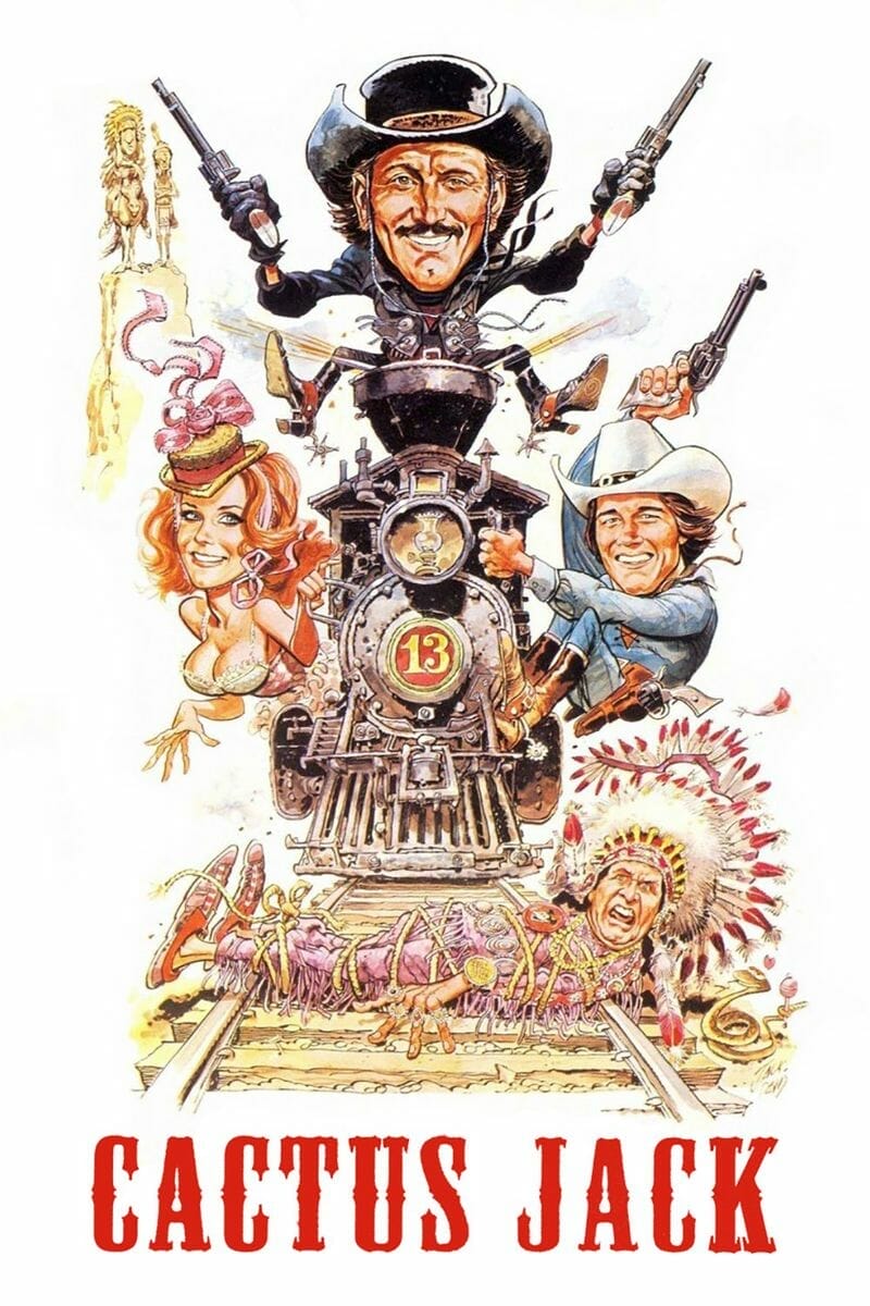 Cactus Jack AMC Recomandări