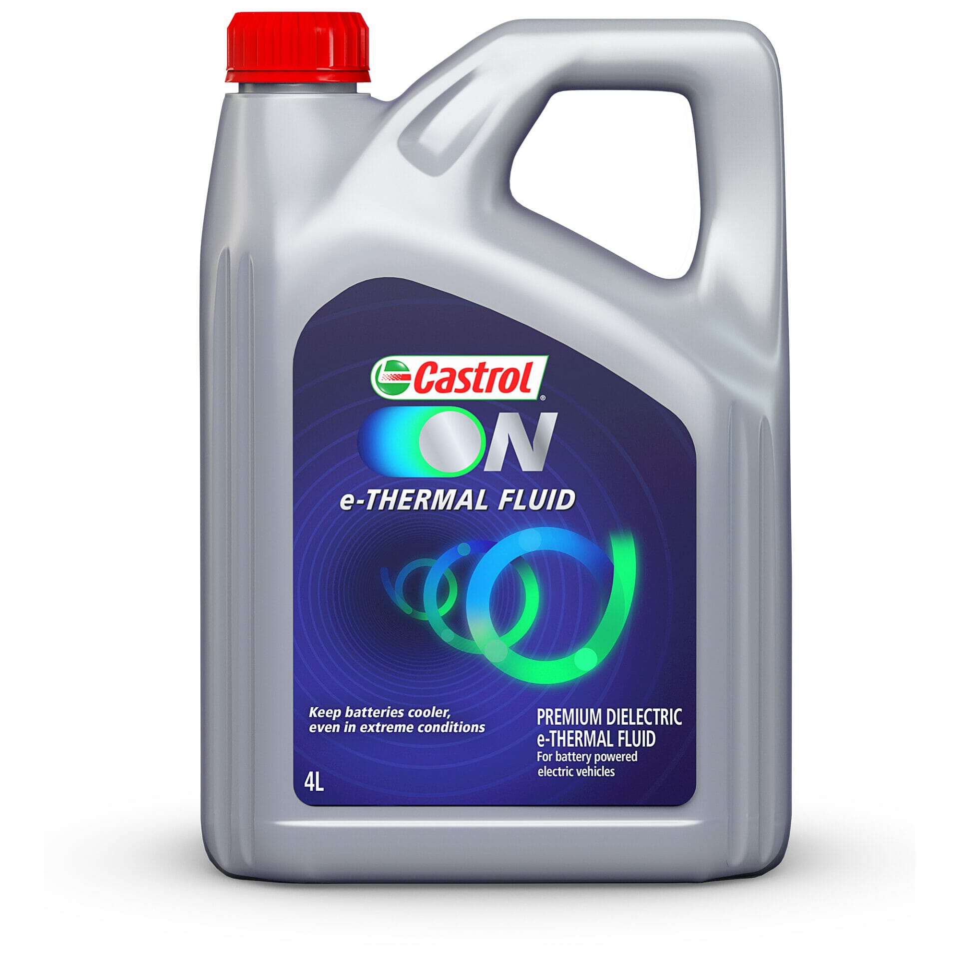 Castrol ON e-Lichidul de răcire