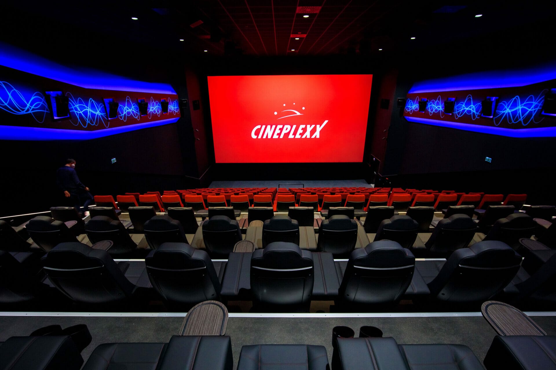 Cineplexx Cinema Redeschidere Filme