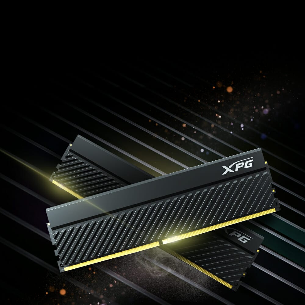XPG RAM DDR4