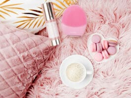 Foreo îngrijire ten LUNA 3