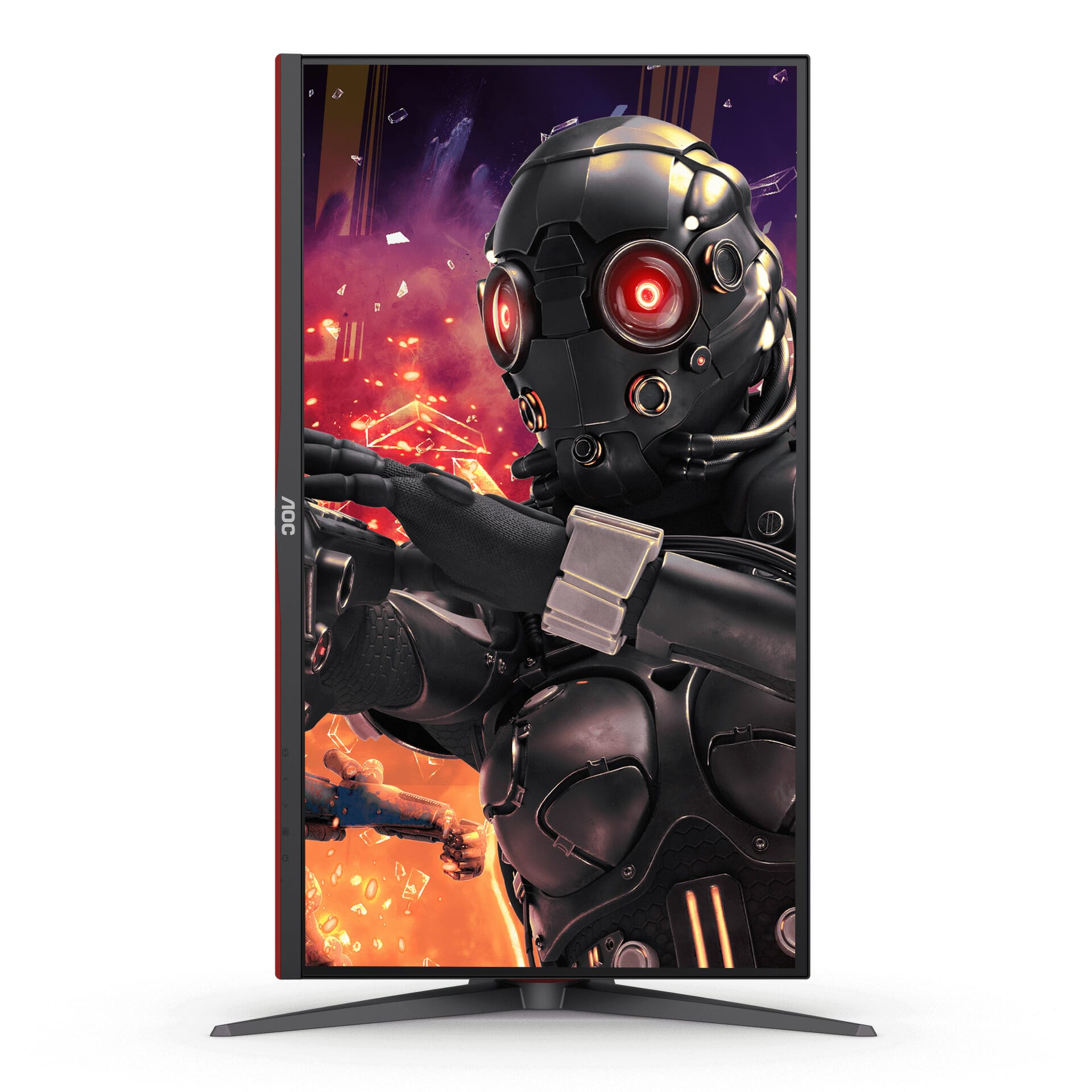 AOC Gaming