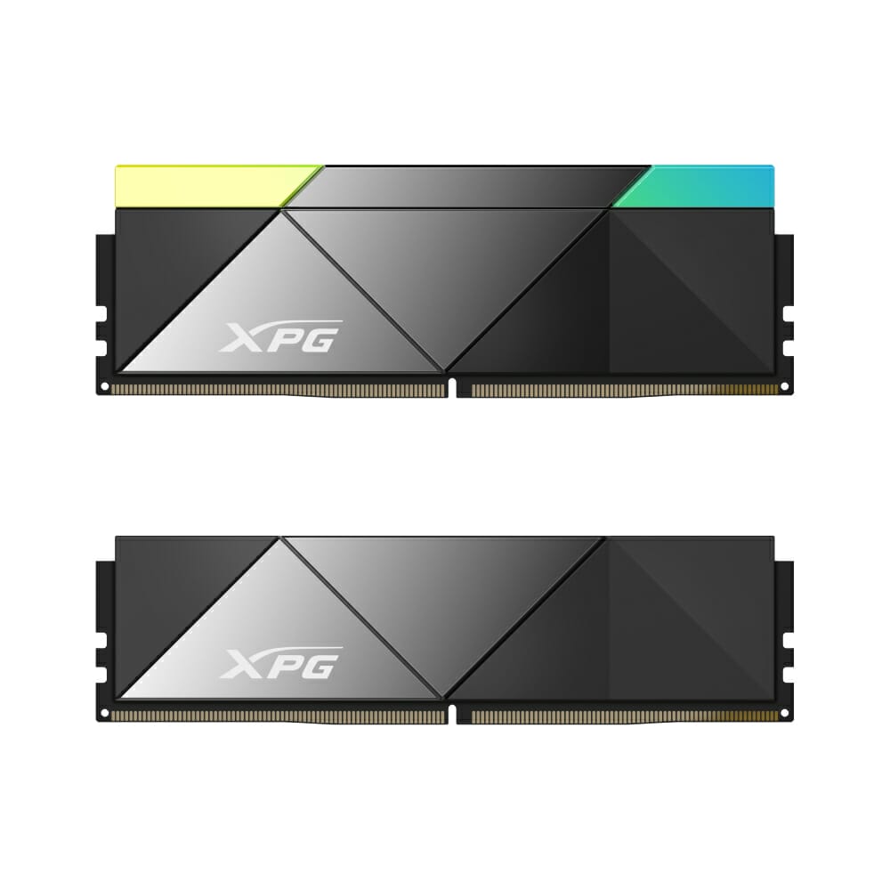 DDR 5 RAM; XPG