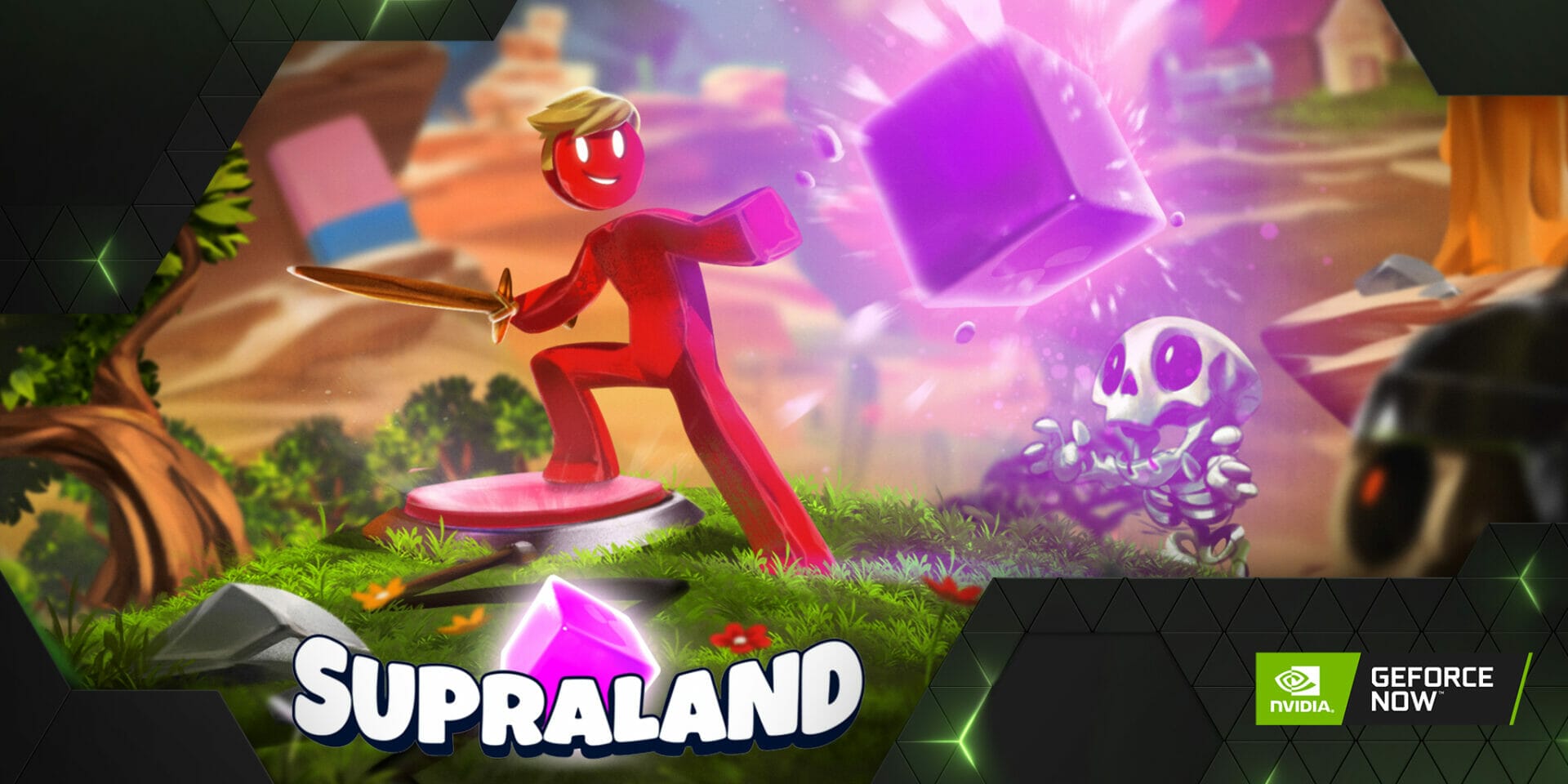 Supraland