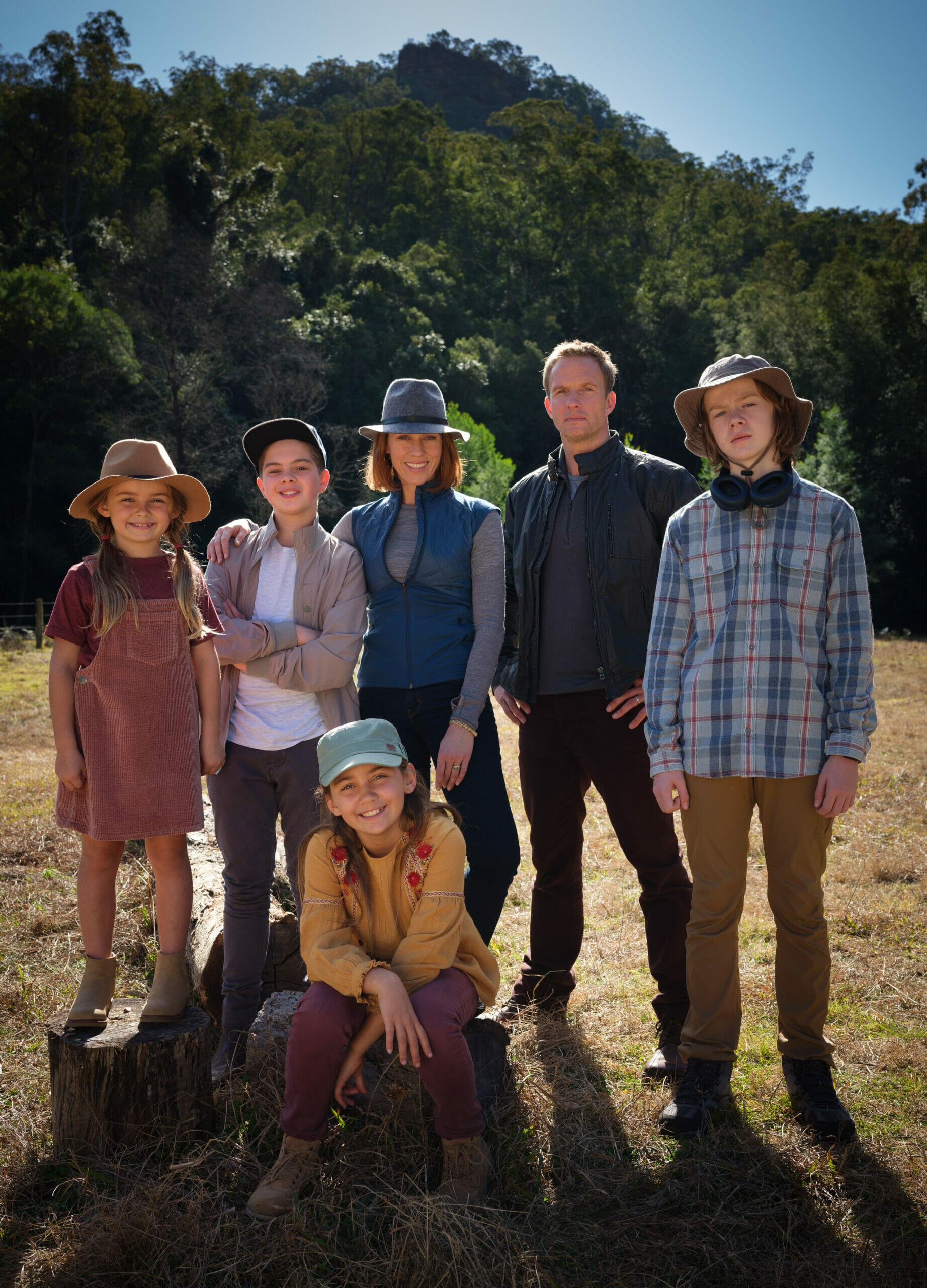 The Commons - Season 1 AXN