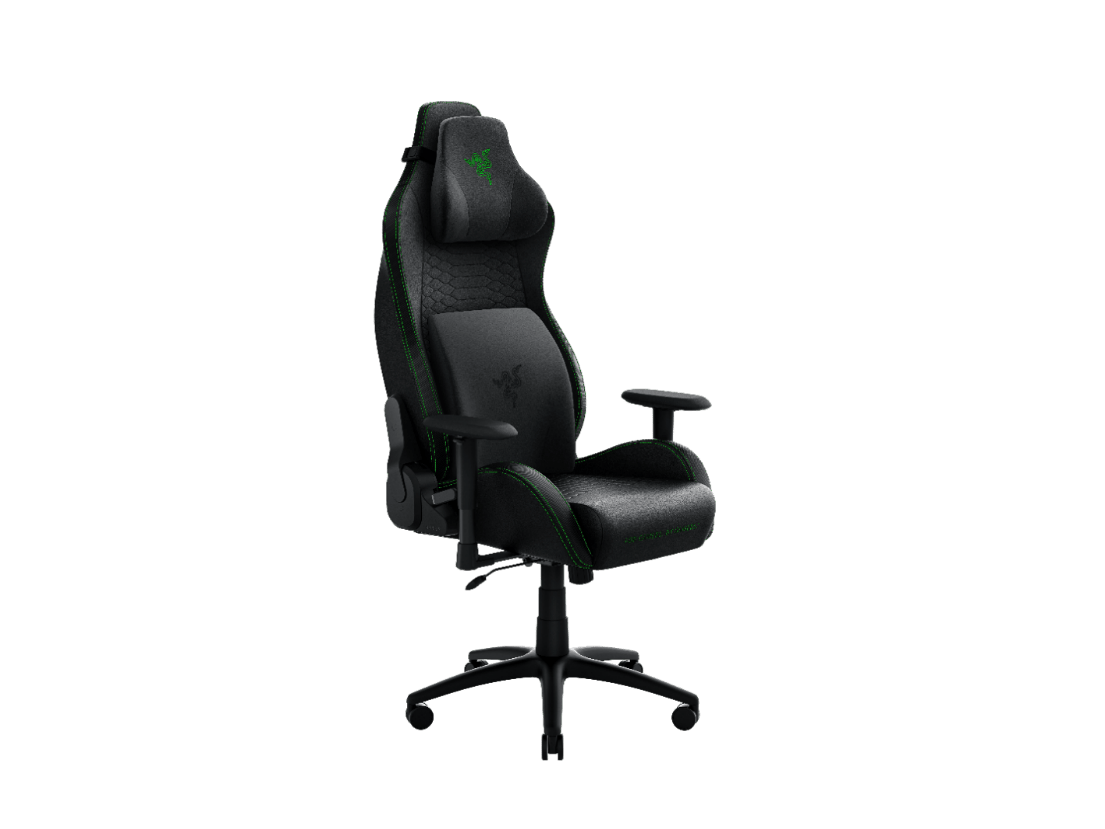 Iskur Razer gaming Scaun