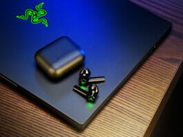 Razer Hammerhead True Wireless X căști