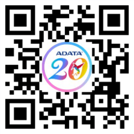 ADATA Eveniment QR