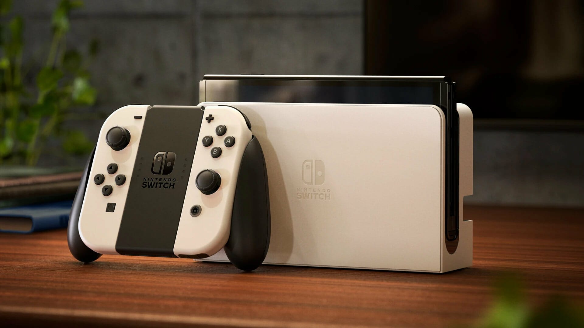 complete 鍔 voice Nintendo anunță noul Switch (cu ecran OLED) – TechStart