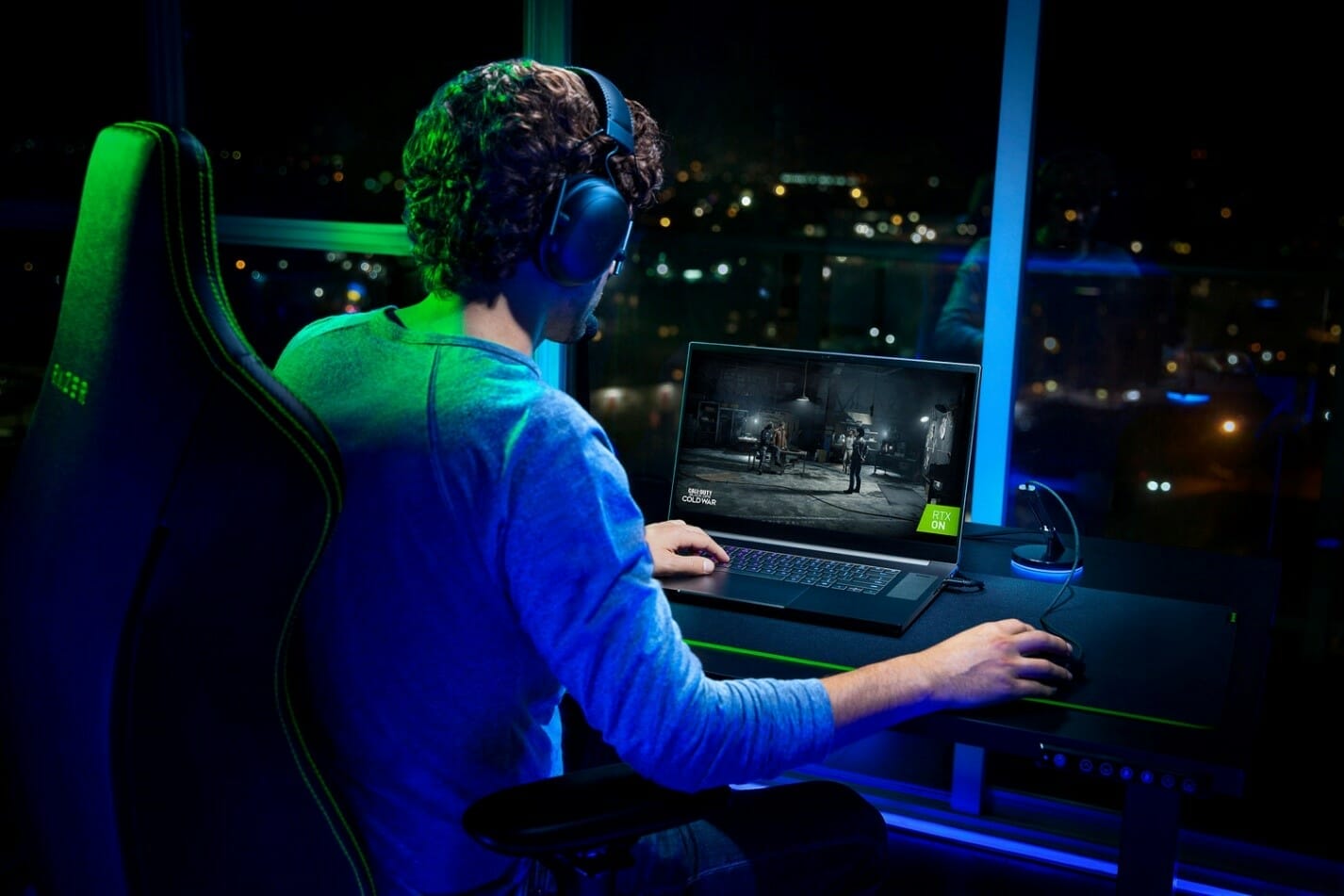 Razer Blade 17 Blade 15 Base