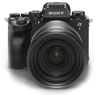 Sony Alpha 1