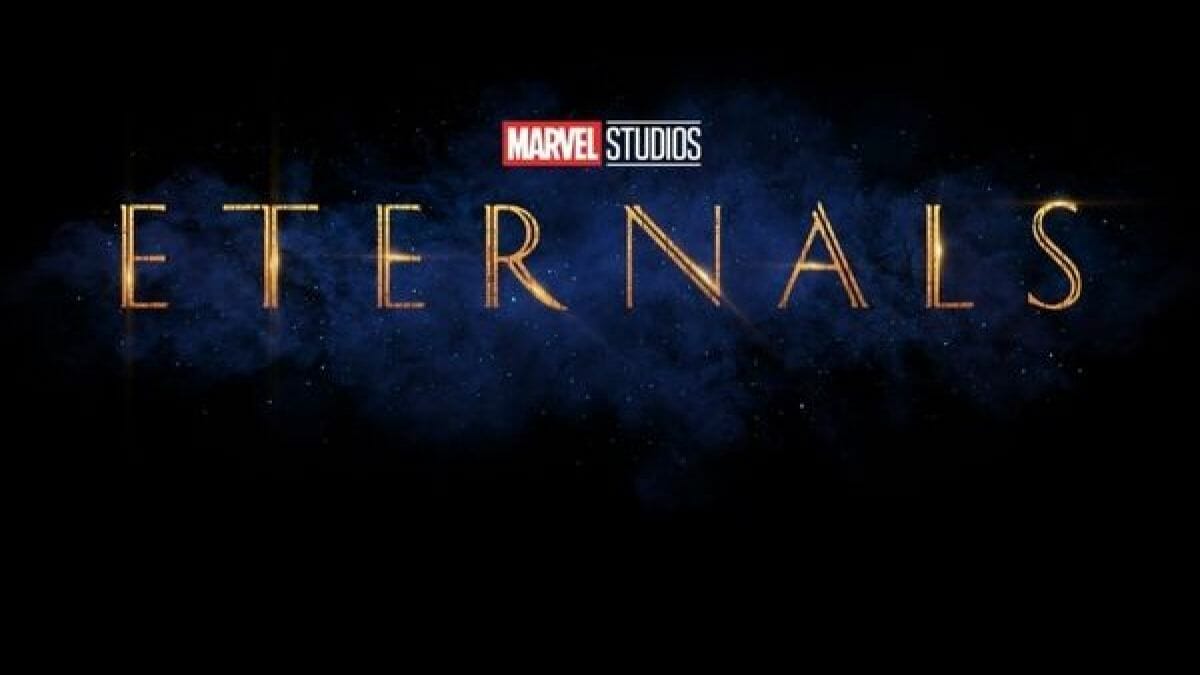Eternals Marvel Trailer