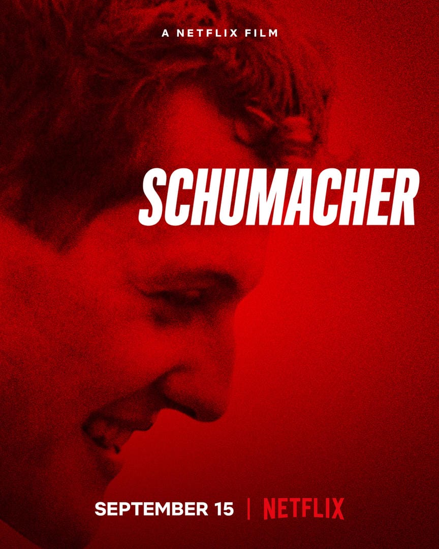 Schumacher Netflix