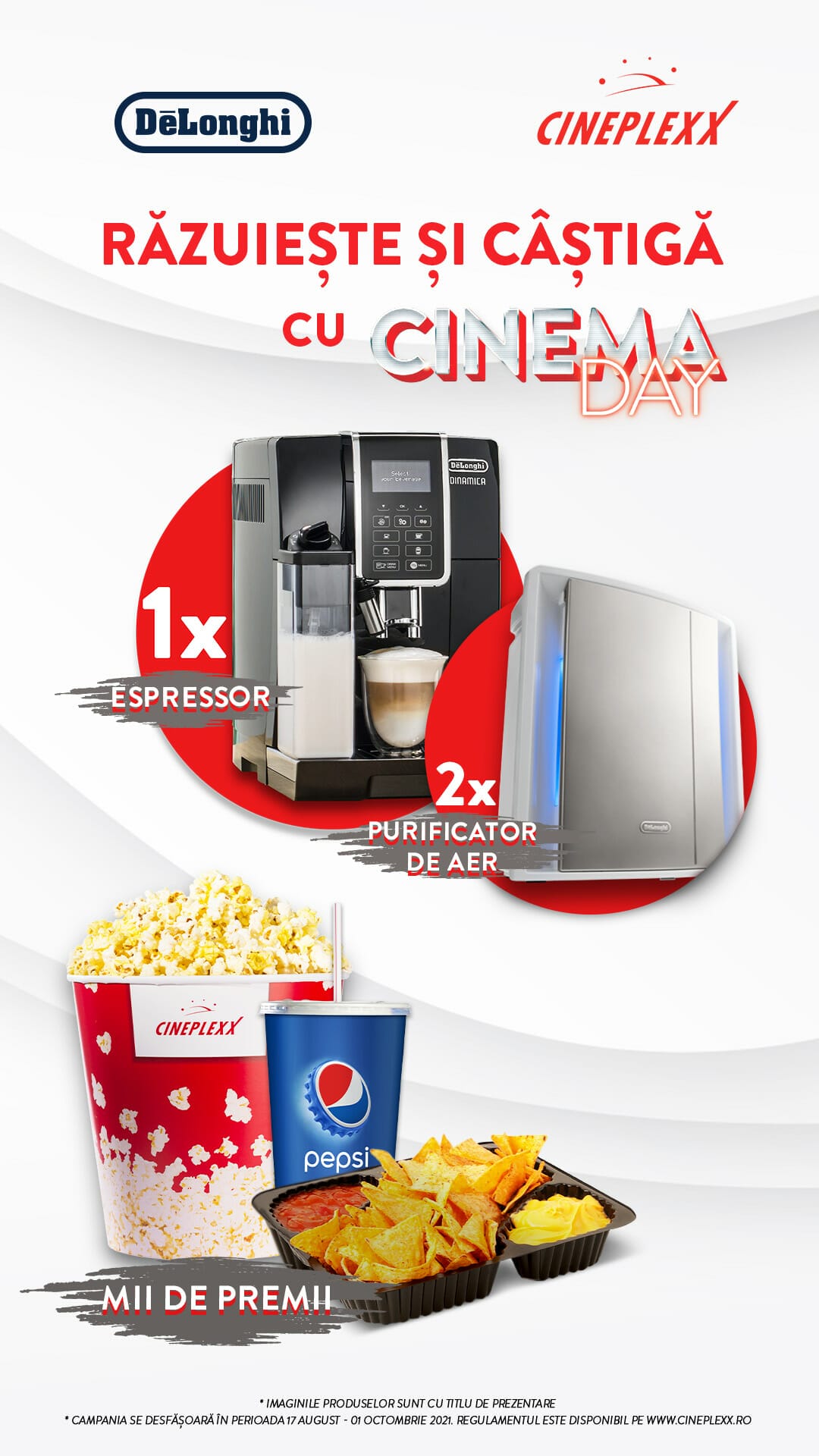 premii cineplex marti