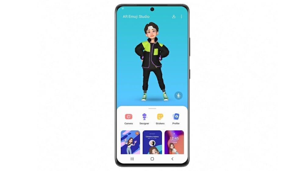OneUI Beta
