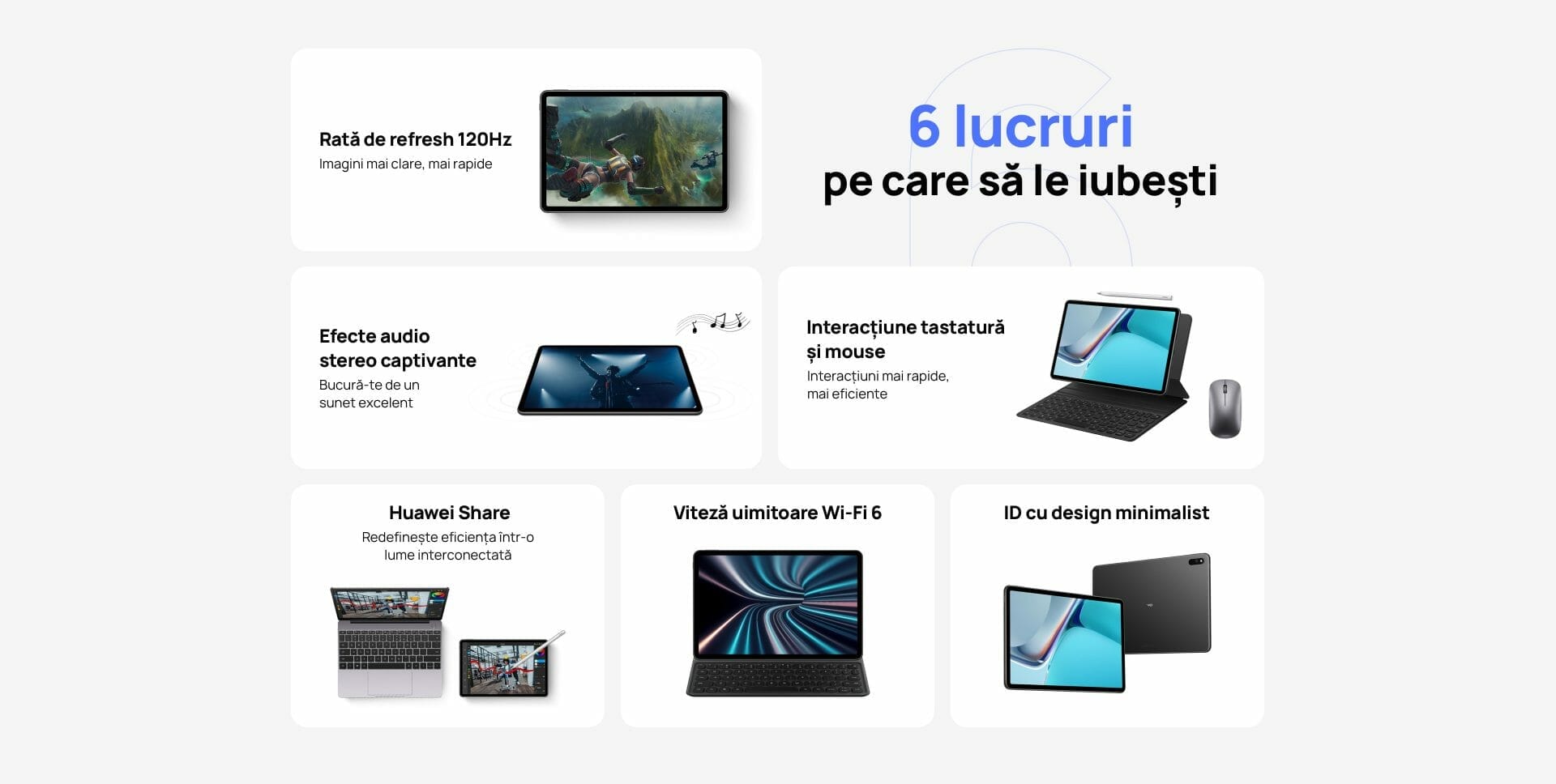 Huawei MatePad 11 Tableta