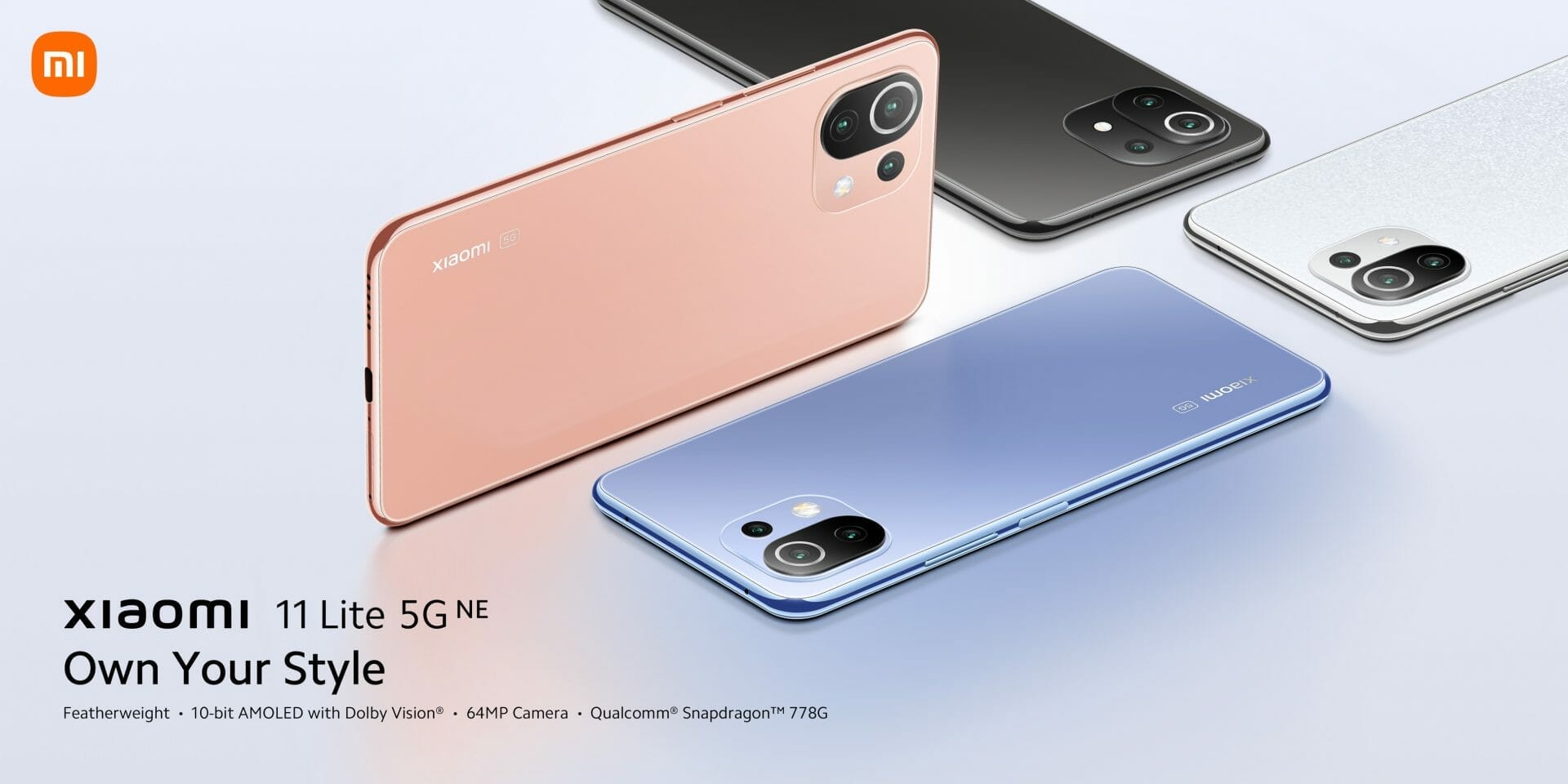 Mi 11 Lite
