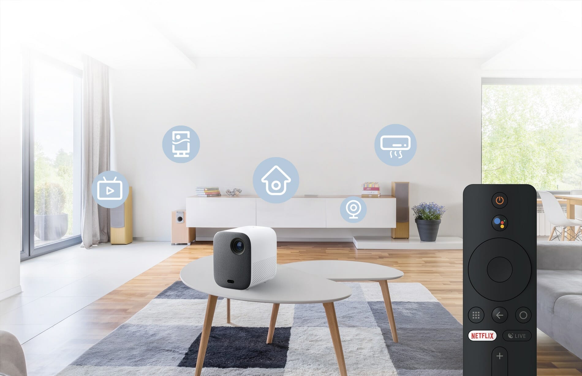 Xiaomi Mi Smart