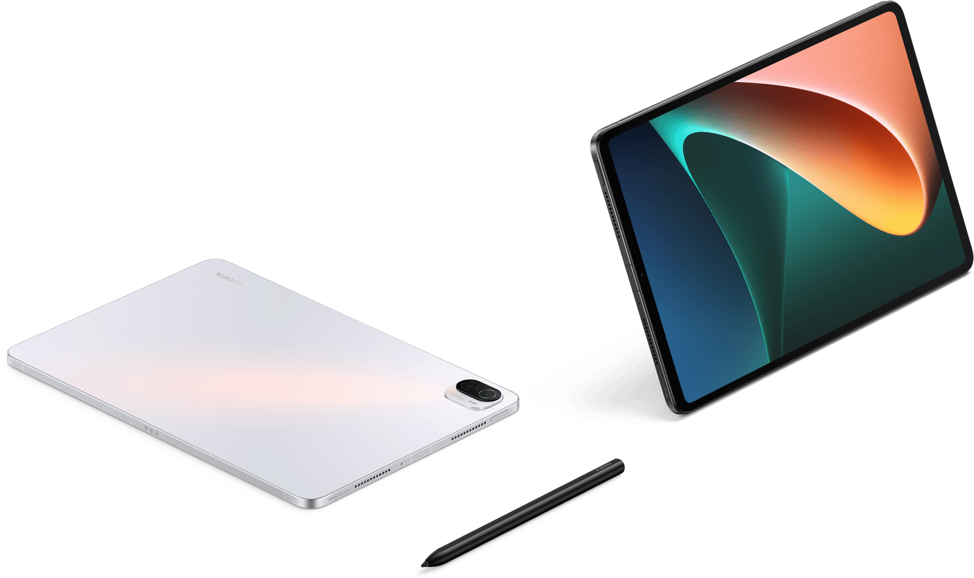 Xiaomi Pad 5 & Pen 5