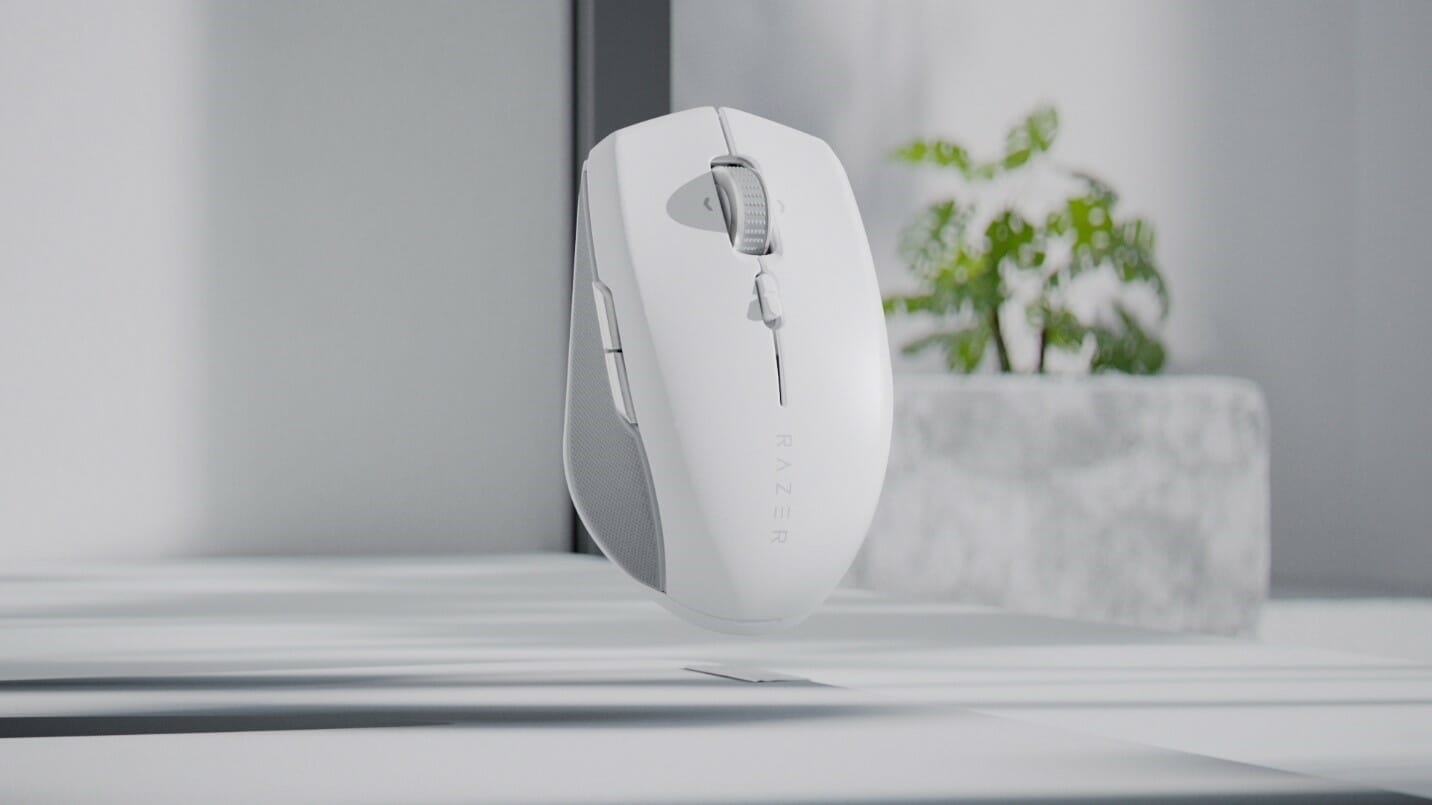 Razer Pro Click