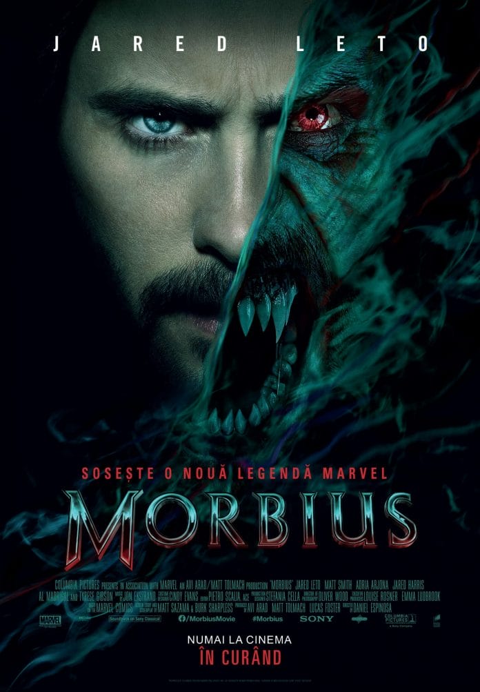 TV station Arne basketball Filmul Morbius amânat din nou – TechStart