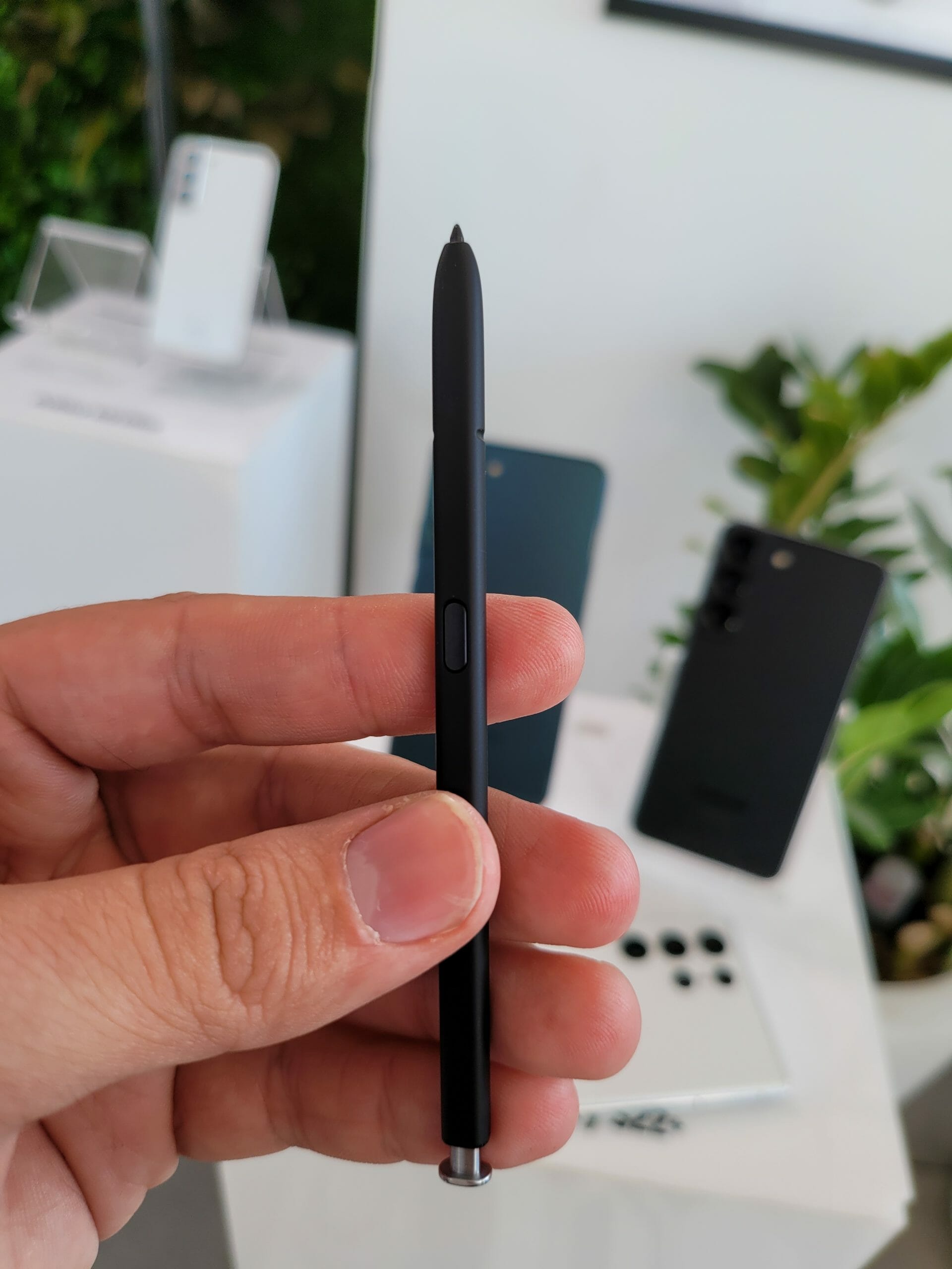 S Pen Samsung Galaxy S22 Ultra