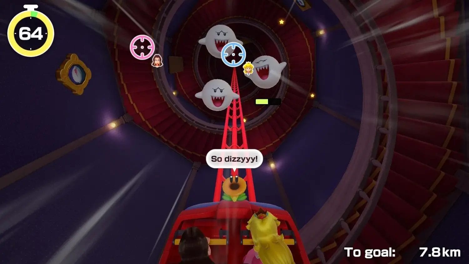 Super Mario Party Jamboree + Jamboree TV