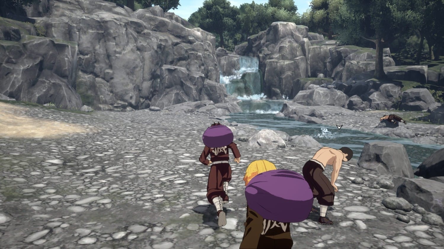 Demon Slayer – The Hinokami Chronicles 2