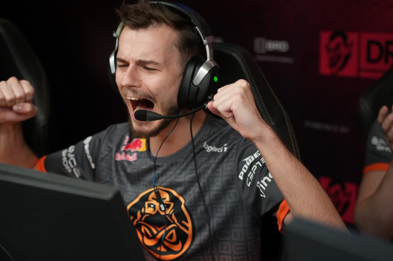 FNATIC