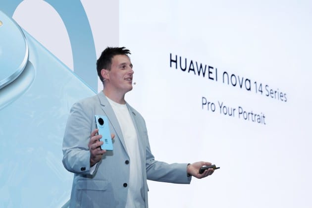 Nova 14
