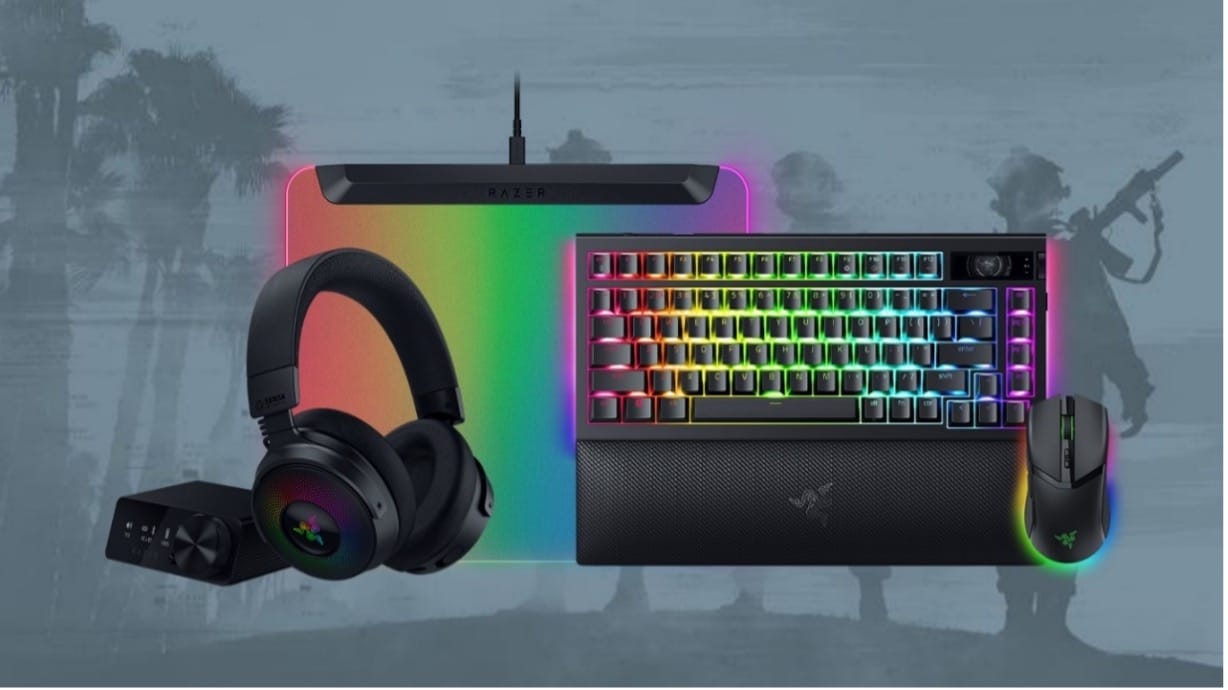 Razer Battlefield 6