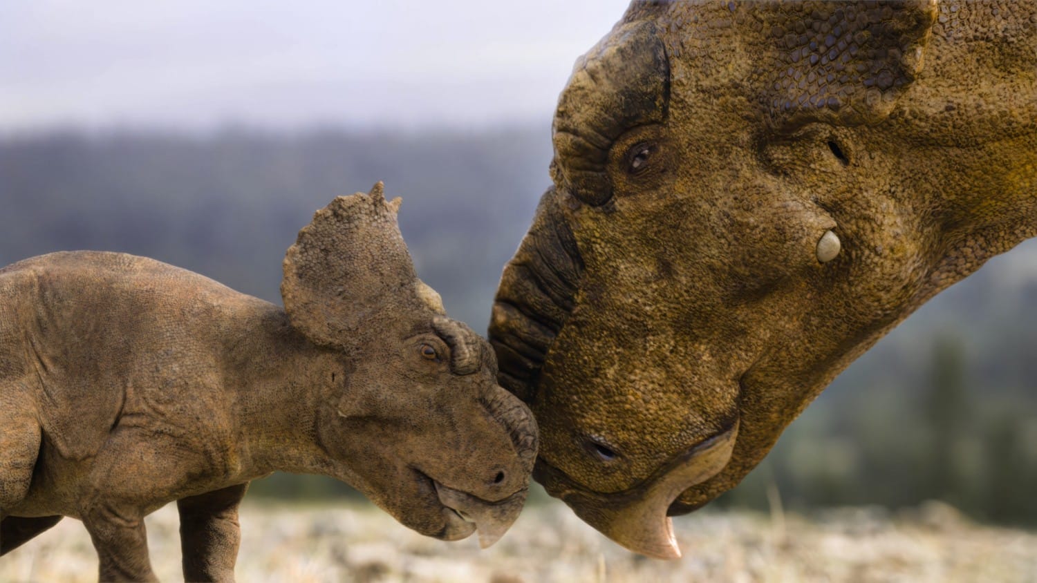 Walking with Dinosaurs
