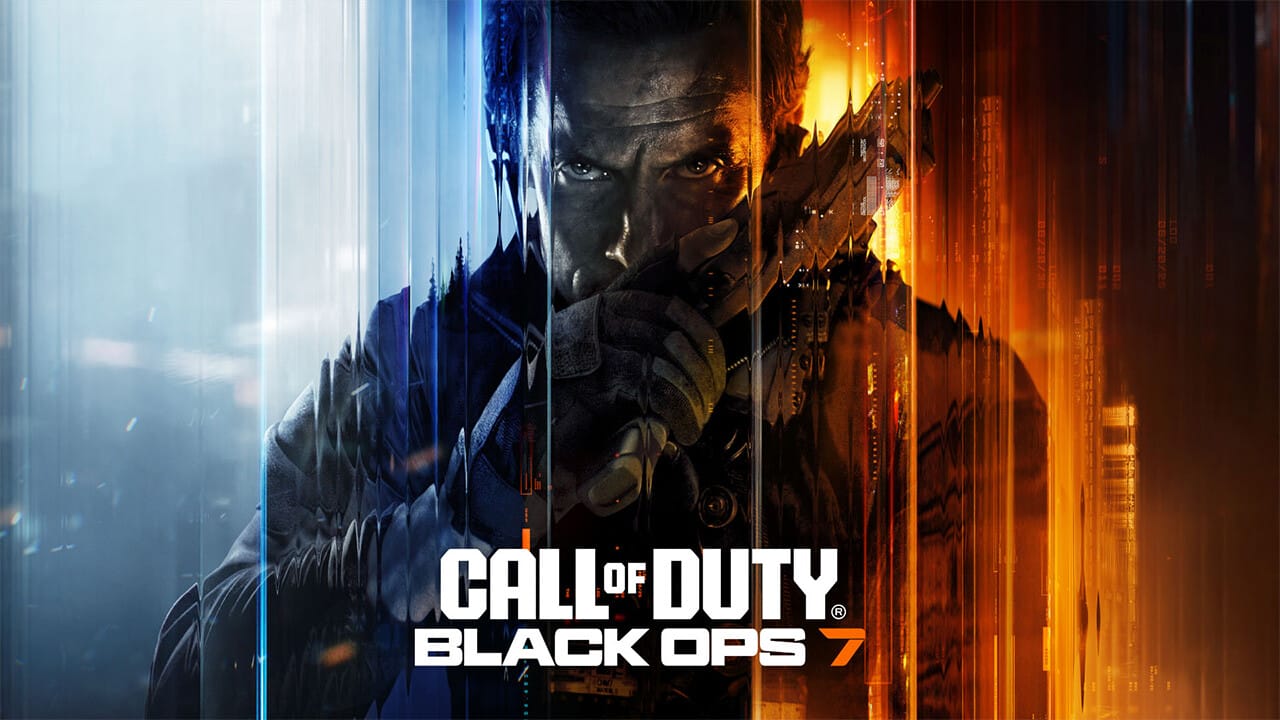 Call of Duty Black Ops