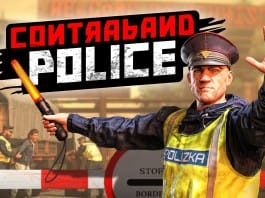 Contraband Police