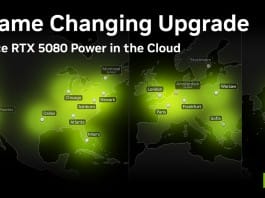 Arc Raiders NVIDIA GeForce NOW