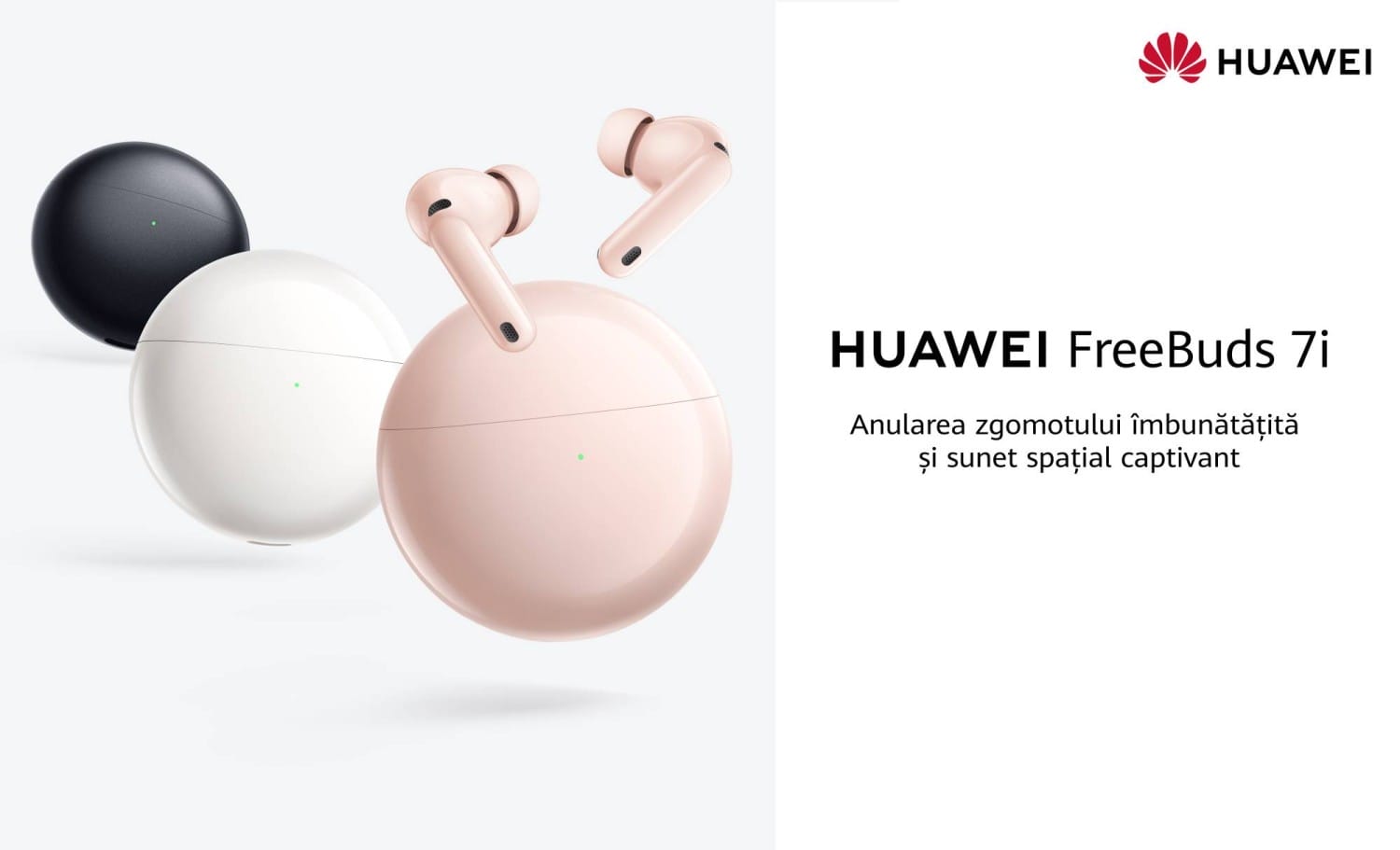 HUAWEI FreeBuds 7i