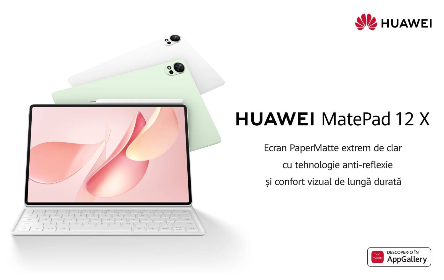 HUAWEI MatePad 12X