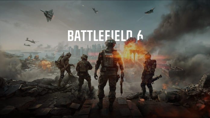 Battlefield 6 Review