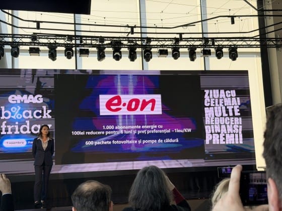 Abonament energie electrica