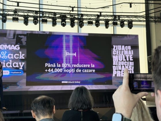 Cazări la prețuri speciale